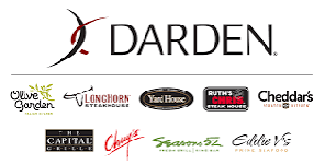 Darden Restaurants Logo 