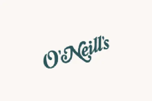 ONeills Logo