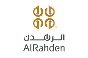 Al Rahden Gift Card Logo