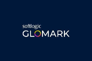 Glomark Logo