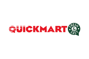 Quickmart Logo
