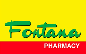 Fontana Pharmacy Logo
