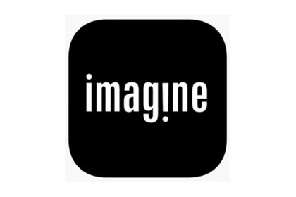 Imagine Apple Premium Reseller Logo