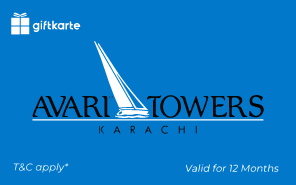 Avari Towers Logo 