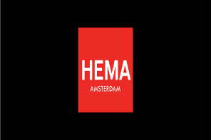 HEMA Logo