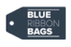 Blue Ribbon Gold Service Logo 