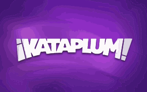 Kataplum Logo 