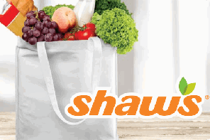 Shaw's Logo 
