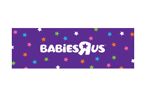 Babies R Gift Card Logo 