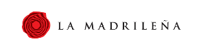La Madrilena Logo 