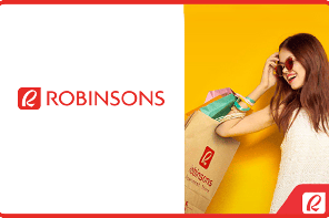 Robinsons Supermarket Logo 