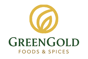Green Gold Merchants Holding Logo