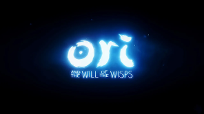 Ori and the Will of the Wisps Logo