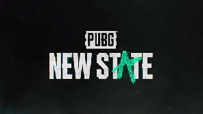 PUBG New State Logo