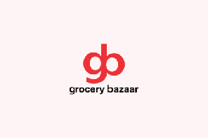 Grocery Bazaar Logo