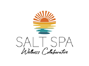 Salt Spa Logo 