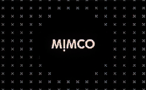 Mimco Store Logo