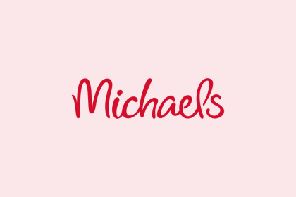 Michaels Logo 