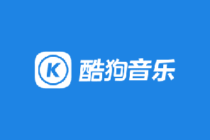 Kugou Music Logo