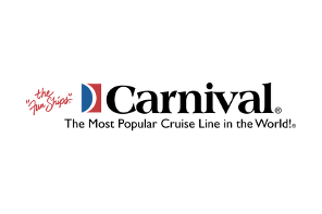 Carnival Cruise Lines Gift Card Logo