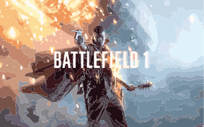 Battlefield Logo