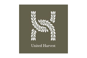 United Harvest Gift Card Logo 