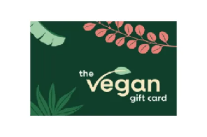 The Vegan Logo