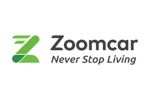 Zoomcar Logo 
