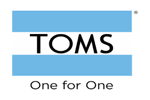 Toms Gift Card Logo