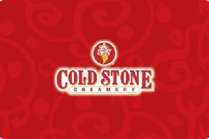 Cold Stone Creamery Logo 