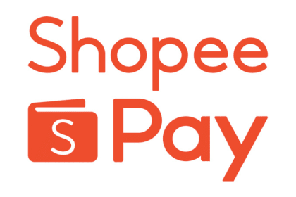 ShopeePay Logo 