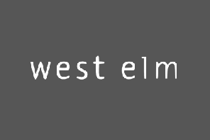 west elm Logo 