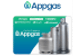APP GAS Logo 