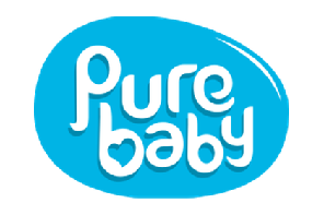 Purebaby Logo
