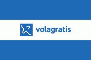 Volagratis Logo