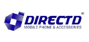 DirectD MY Logo 