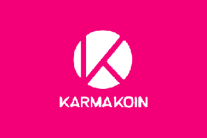 Karma Koin Logo 