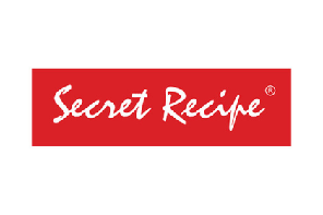 Secret Recipe Logo 