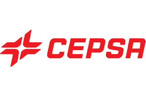 Cepsa Logo