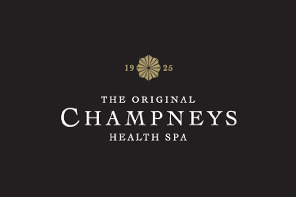 Champneys Logo 