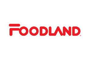 Foodland Gift Card Logo 