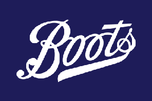 Boots Logo 
