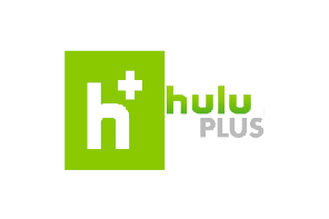 Hulu Plus Logo 