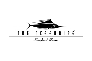 Oceanaire Gift Card Logo
