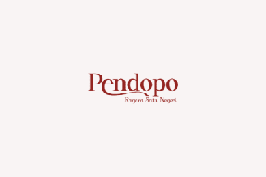 Pendopo Logo
