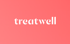 Treatwell Logo