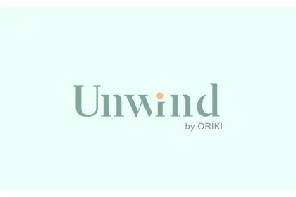 Unwind by Oriki Logo