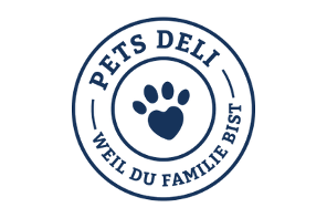 Pets Deli Logo 