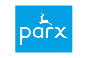 Parx Logo 