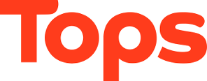 100 Tops Logo 